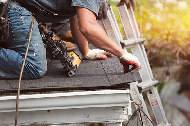 Quick and Trustworthy Emergency Roof Repair Services in Estero, FL